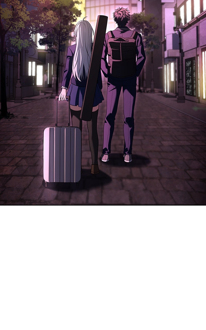 Read The Constellations Are My Disciples EN Manga Online