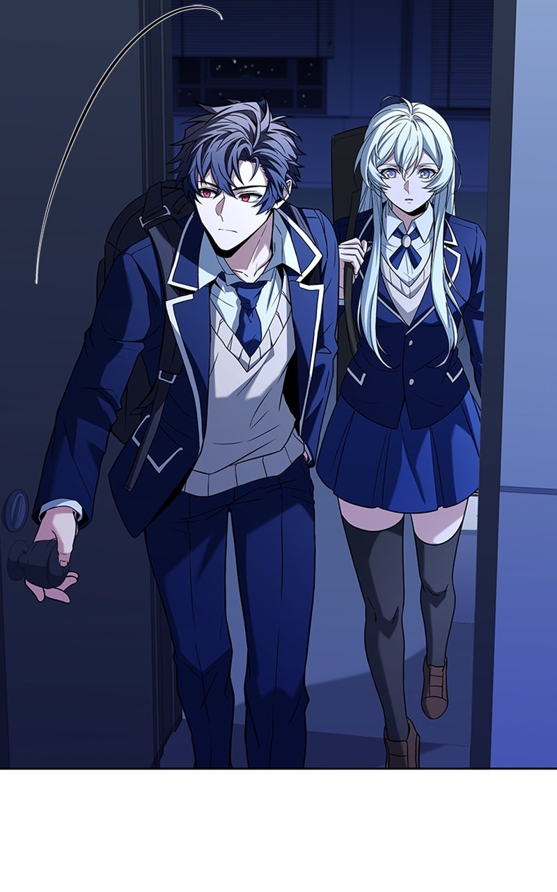 Read The Constellations Are My Disciples EN Manga Online