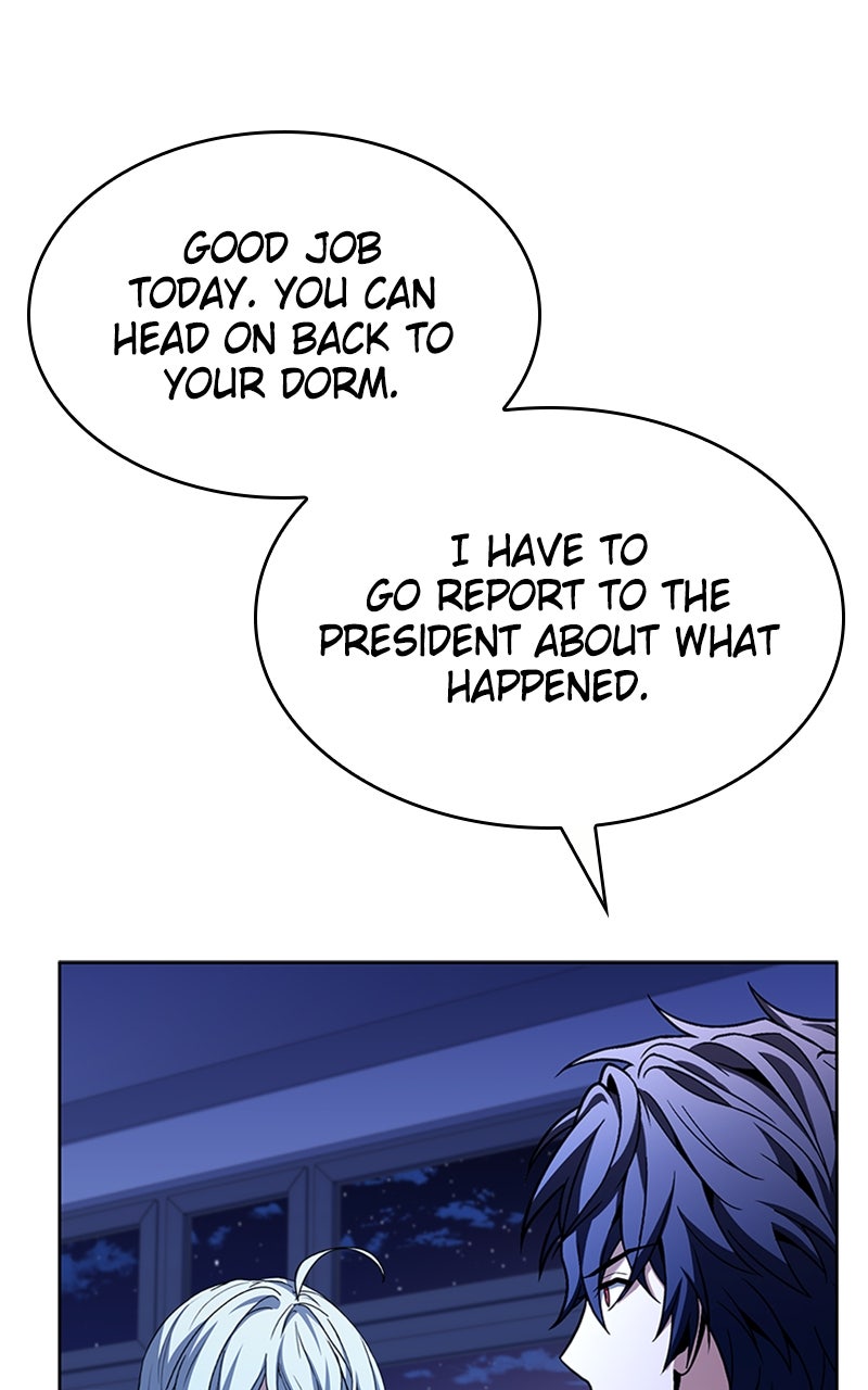 Read The Constellations Are My Disciples EN Manga Online