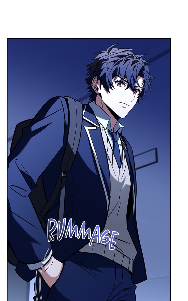 Read The Constellations Are My Disciples EN Manga Online