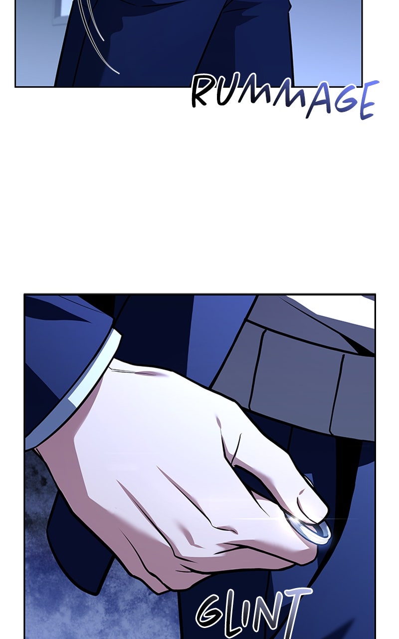 Read The Constellations Are My Disciples EN Manga Online