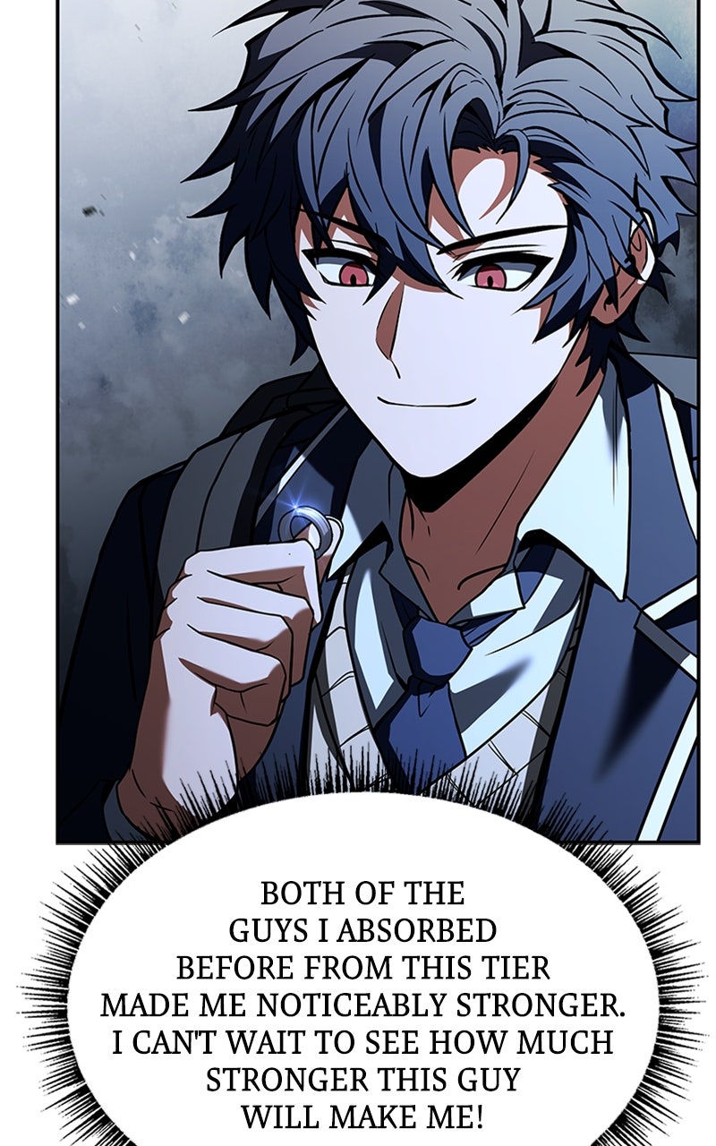 Read The Constellations Are My Disciples EN Manga Online