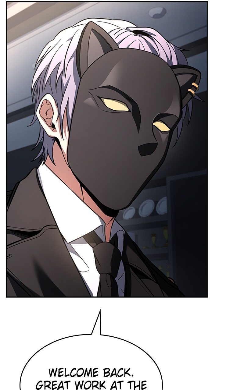 Read The Constellations Are My Disciples EN Manga Online