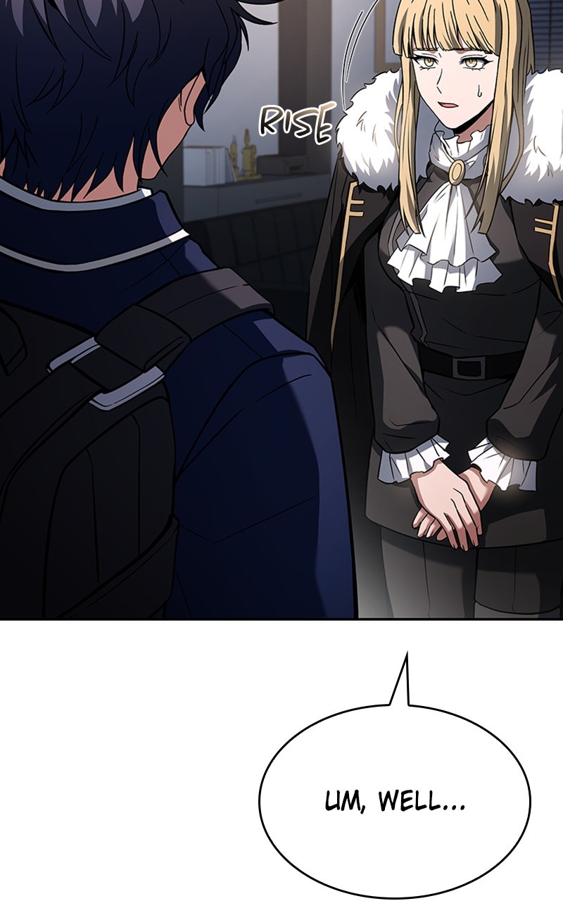 Read The Constellations Are My Disciples EN Manga Online