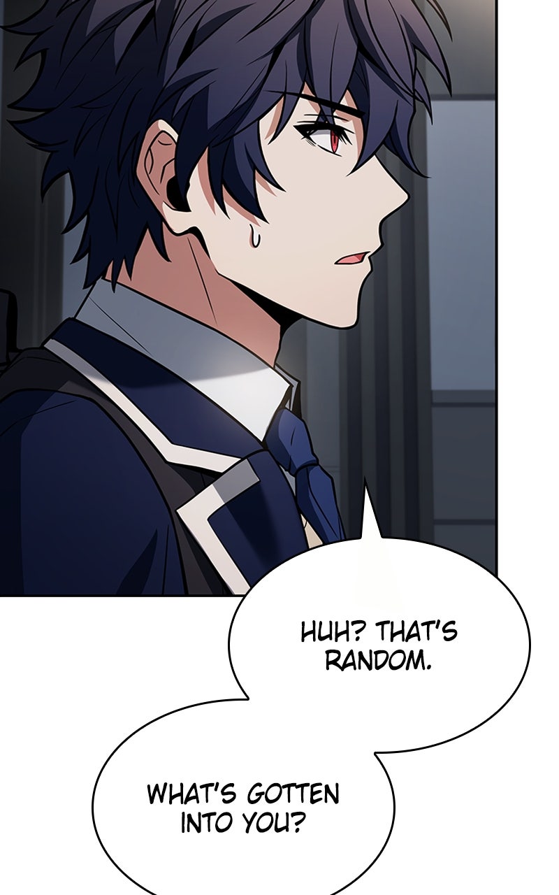 Read The Constellations Are My Disciples EN Manga Online