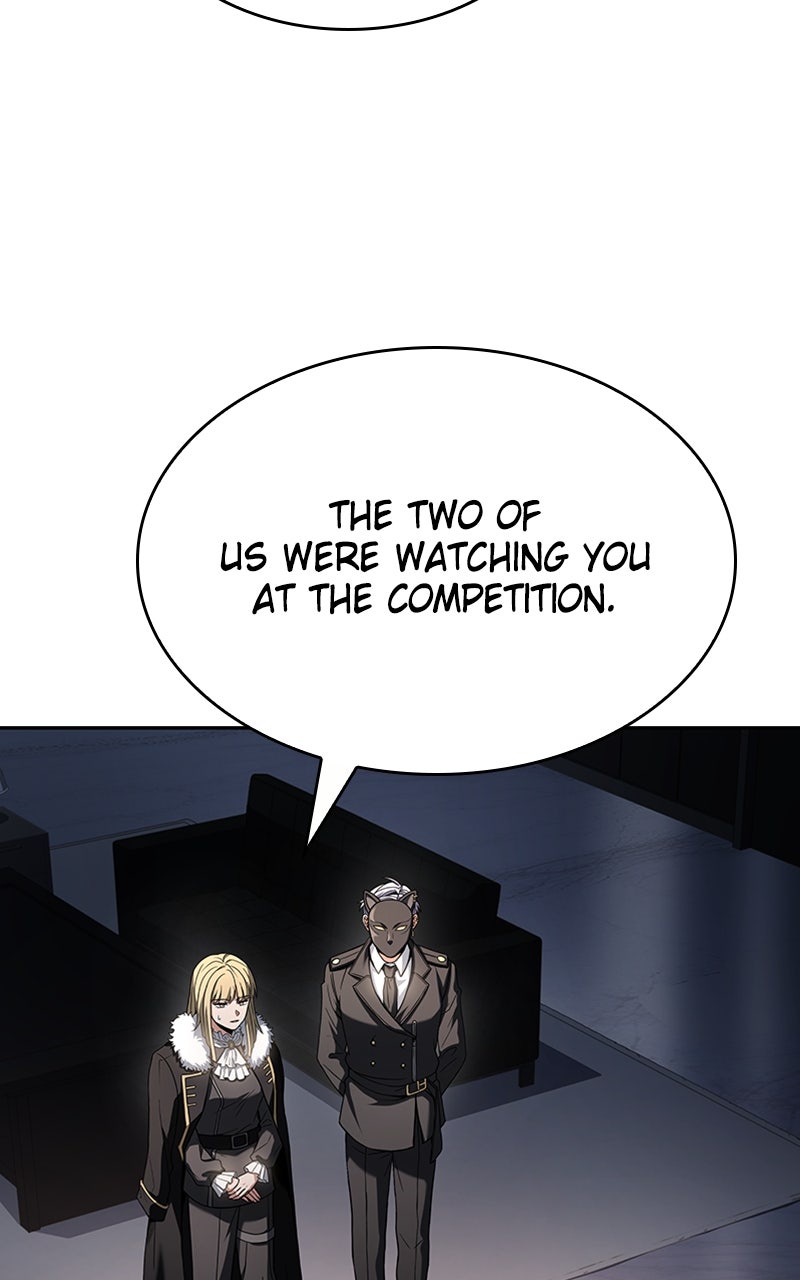 Read The Constellations Are My Disciples EN Manga Online