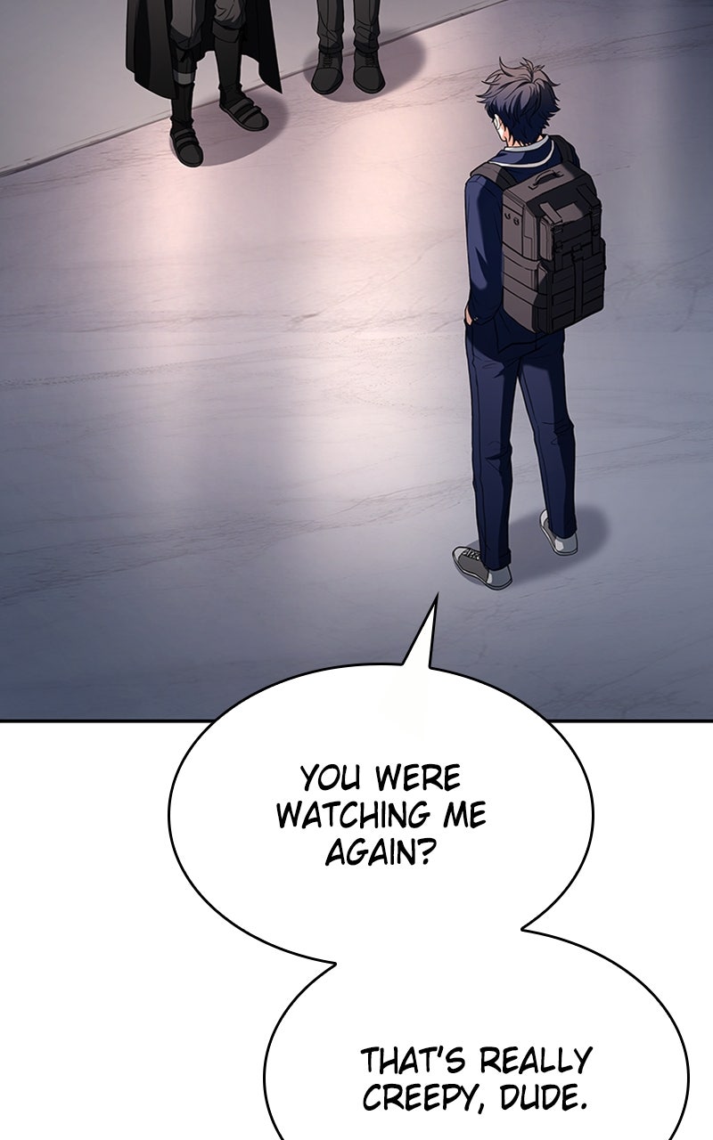 Read The Constellations Are My Disciples EN Manga Online