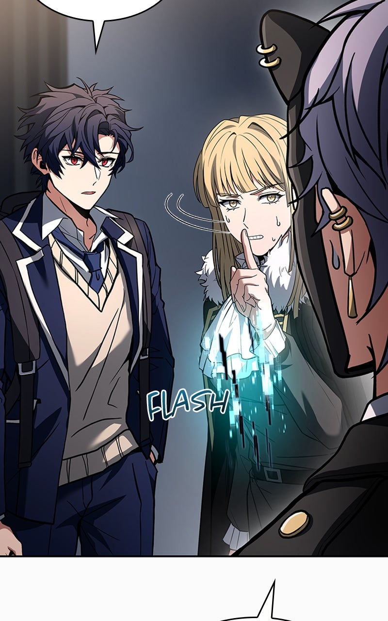 Read The Constellations Are My Disciples EN Manga Online