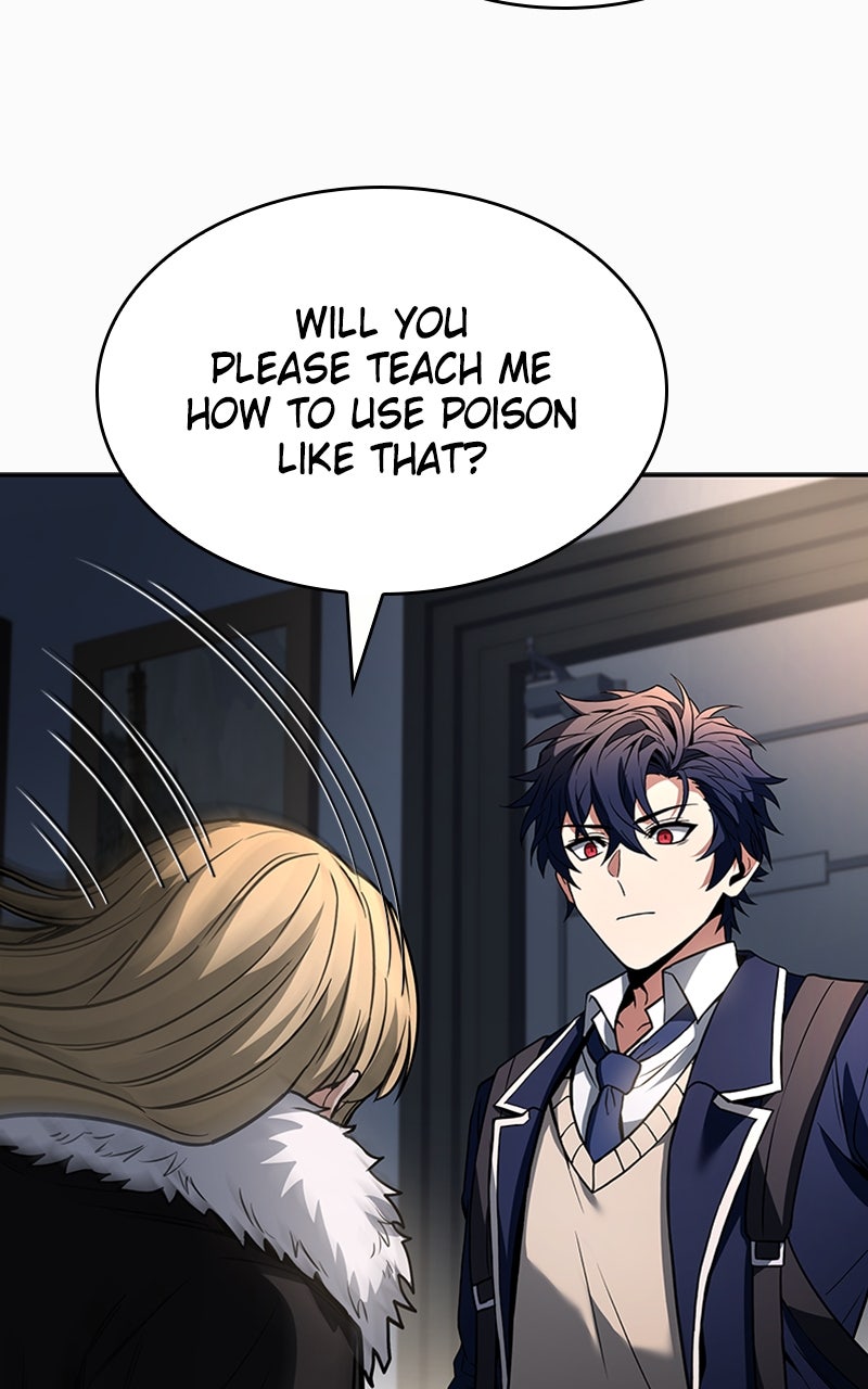 Read The Constellations Are My Disciples EN Manga Online