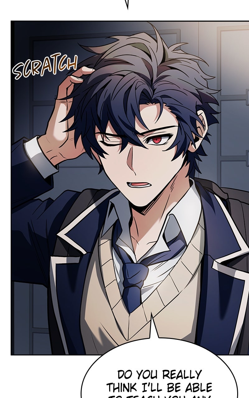 Read The Constellations Are My Disciples EN Manga Online