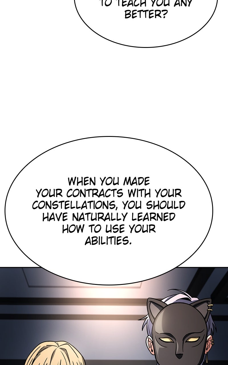 Read The Constellations Are My Disciples EN Manga Online