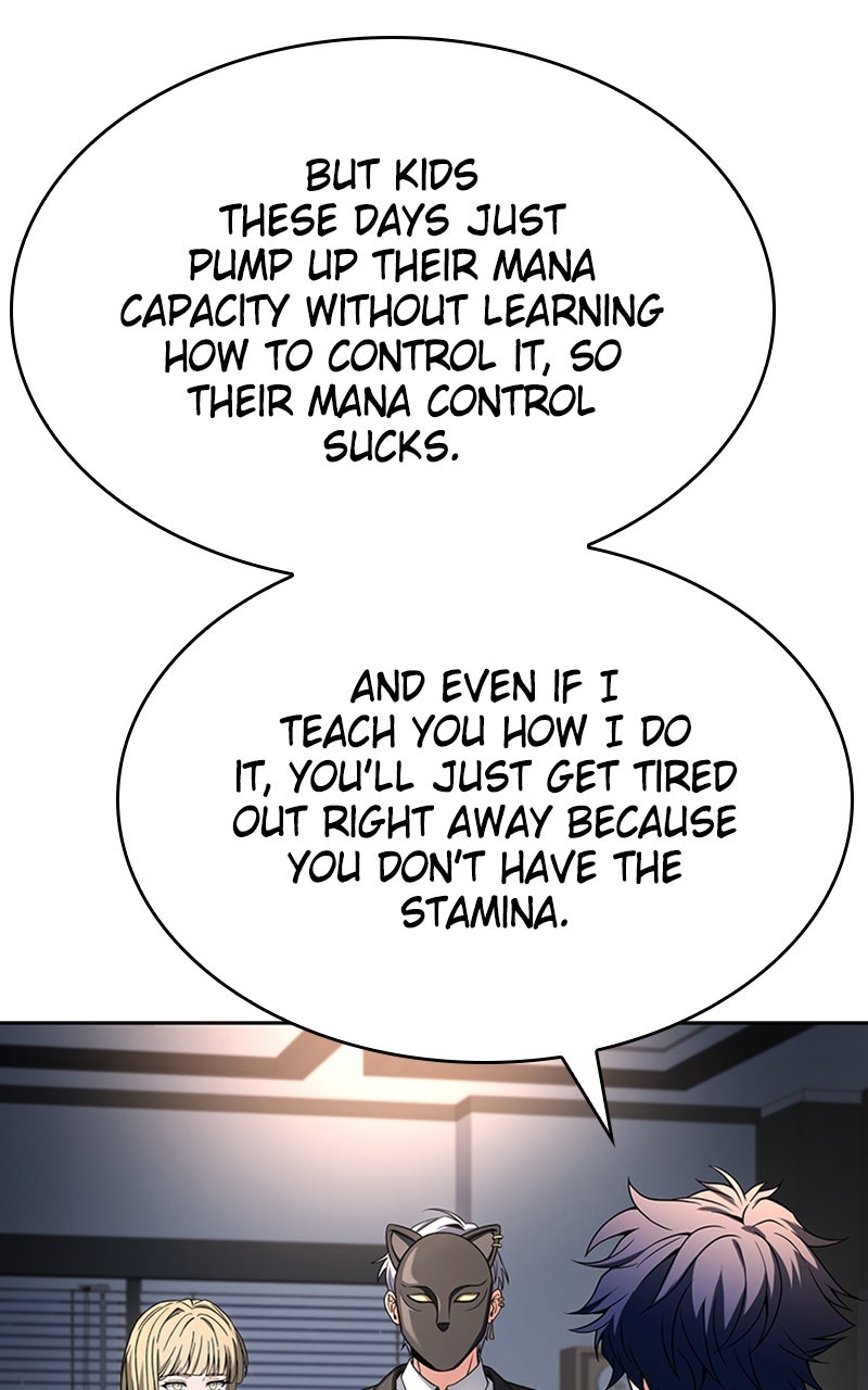 Read The Constellations Are My Disciples EN Manga Online