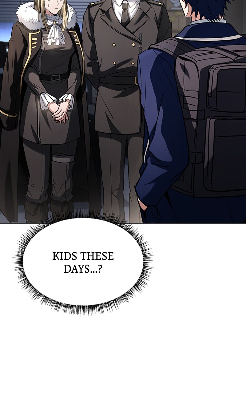 Read The Constellations Are My Disciples EN Manga Online