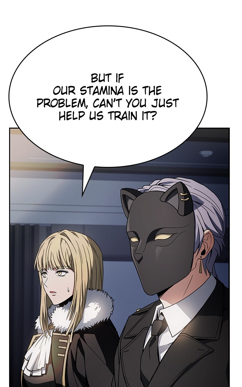 Read The Constellations Are My Disciples EN Manga Online