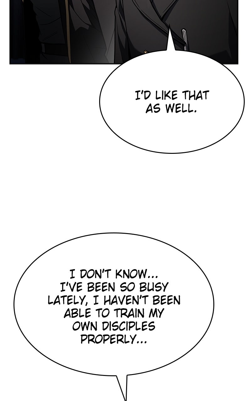 Read The Constellations Are My Disciples EN Manga Online