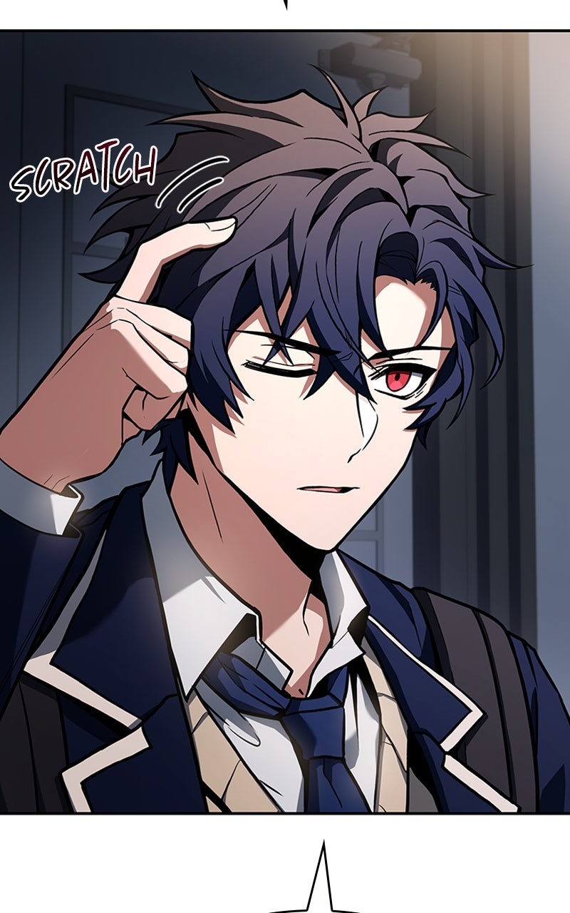 Read The Constellations Are My Disciples EN Manga Online