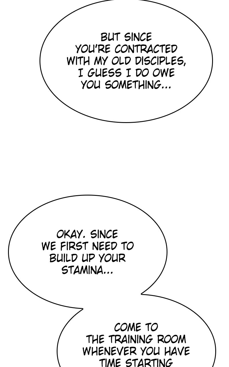 Read The Constellations Are My Disciples EN Manga Online