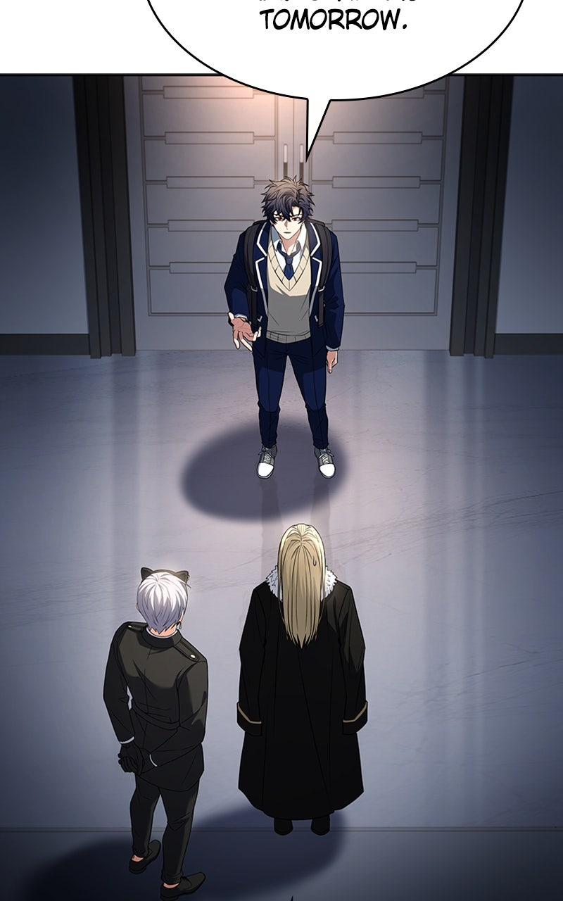 Read The Constellations Are My Disciples EN Manga Online