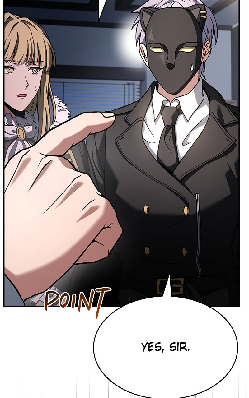 Read The Constellations Are My Disciples EN Manga Online