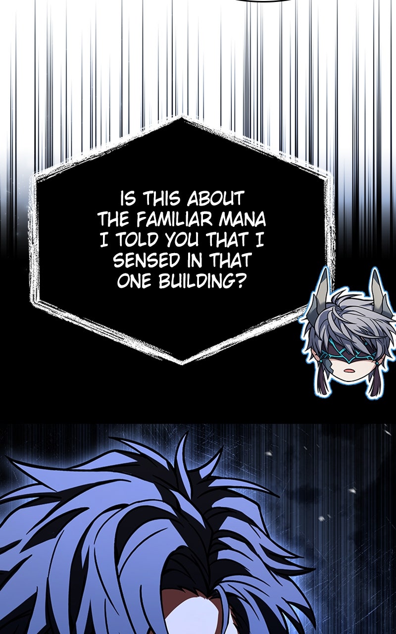 Read The Constellations Are My Disciples EN Manga Online