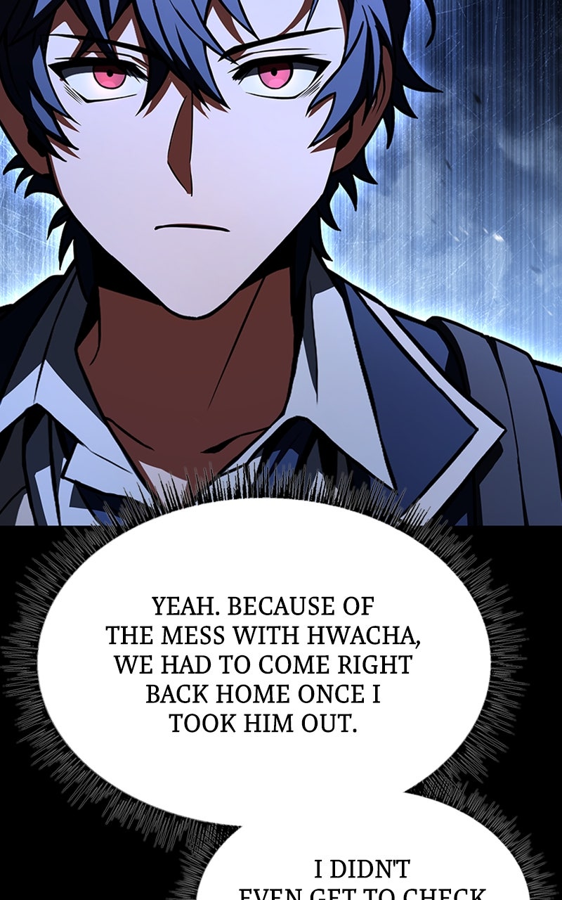 Read The Constellations Are My Disciples EN Manga Online