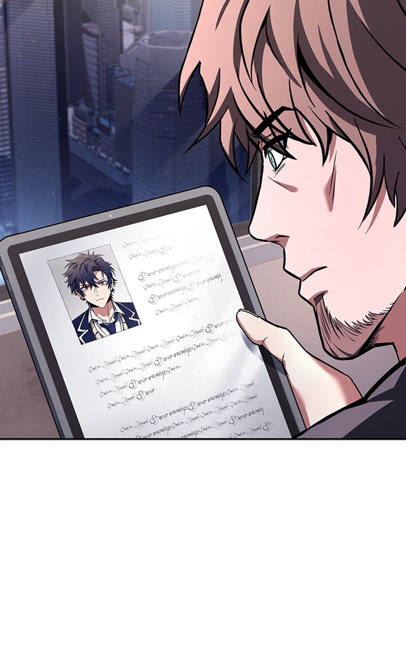 Read The Constellations Are My Disciples EN Manga Online