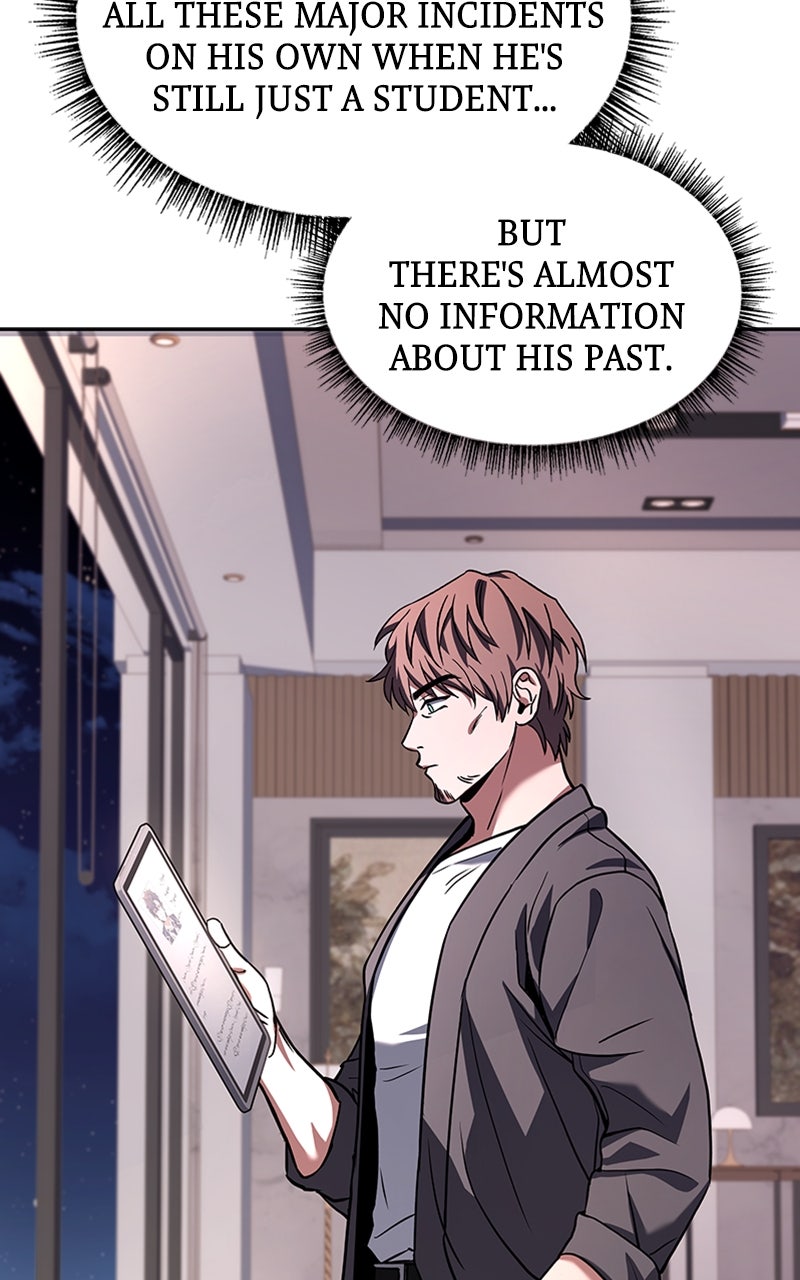 Read The Constellations Are My Disciples EN Manga Online