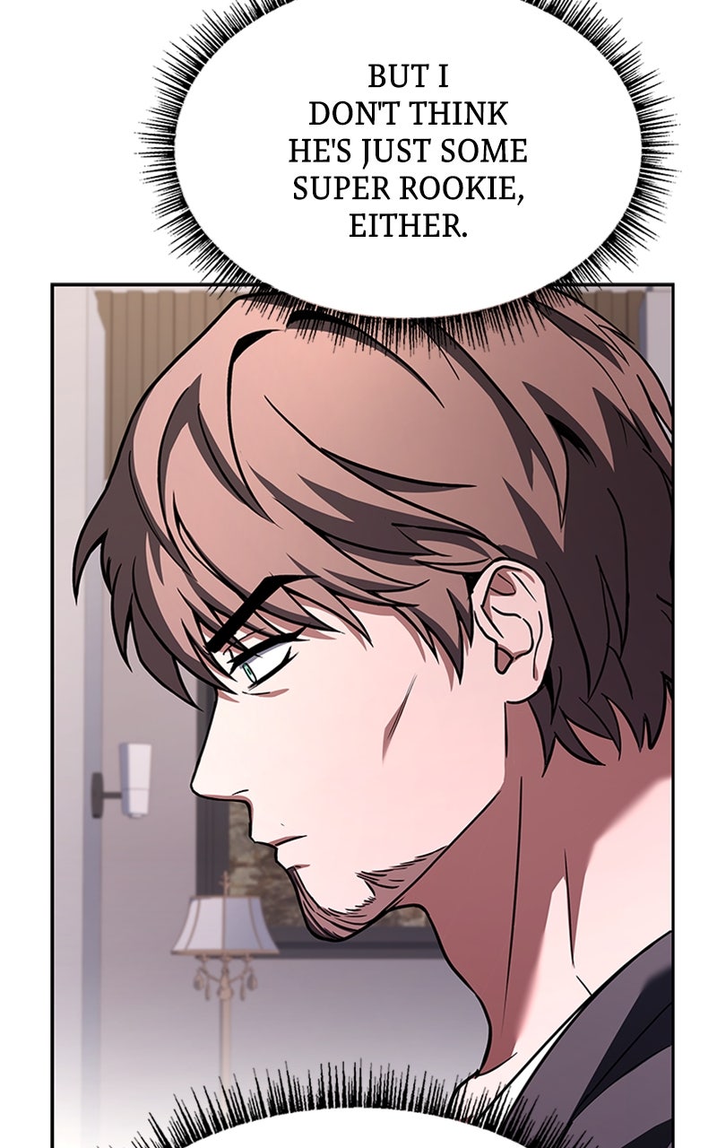 Read The Constellations Are My Disciples EN Manga Online