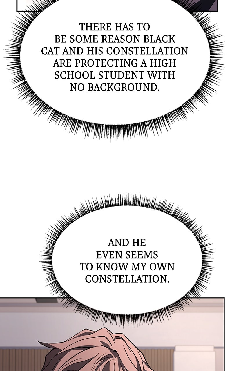 Read The Constellations Are My Disciples EN Manga Online