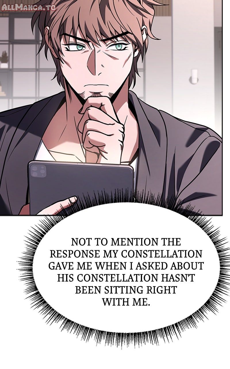 Read The Constellations Are My Disciples EN Manga Online