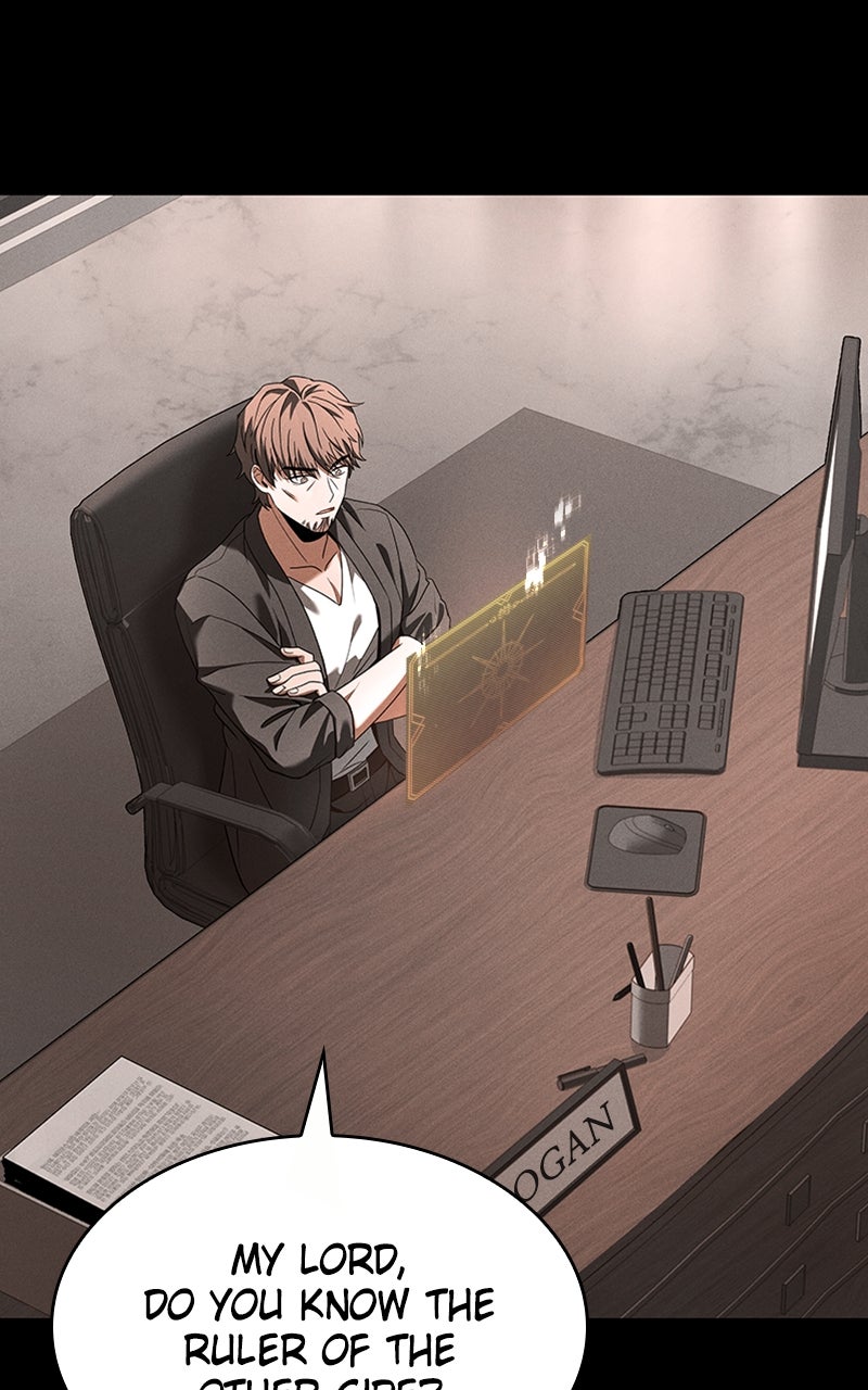 Read The Constellations Are My Disciples EN Manga Online