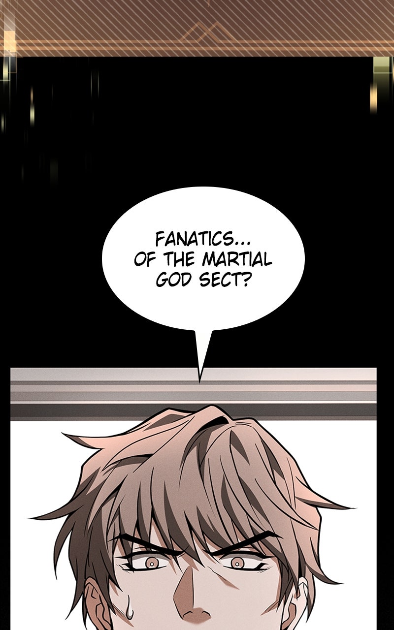 Read The Constellations Are My Disciples EN Manga Online