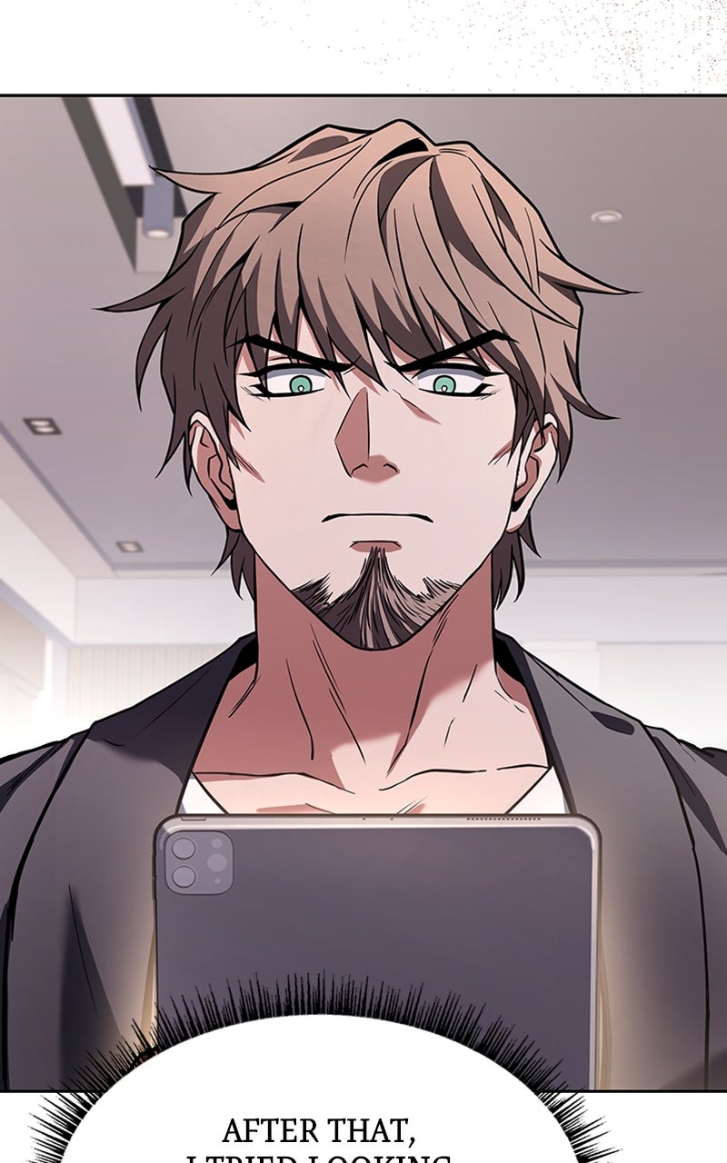 Read The Constellations Are My Disciples EN Manga Online