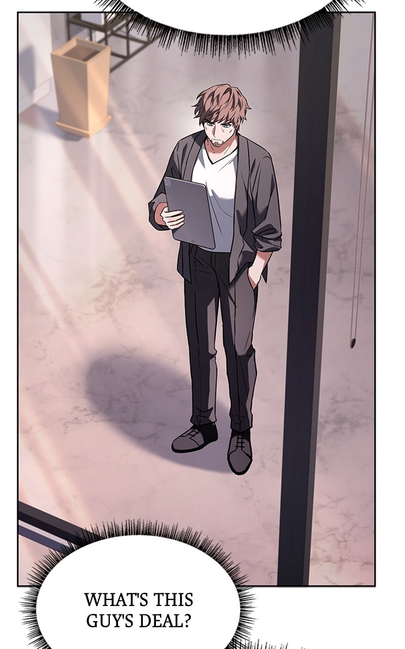 Read The Constellations Are My Disciples EN Manga Online