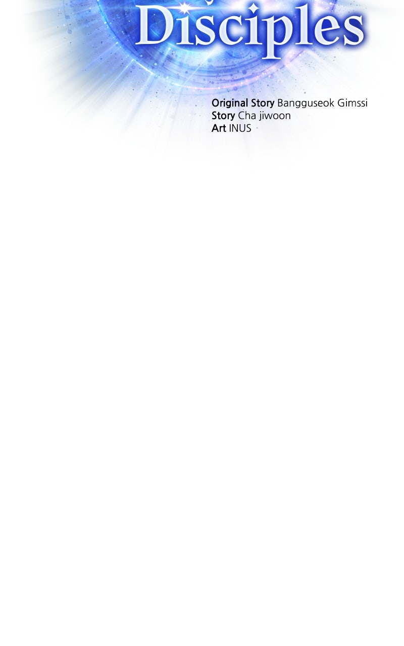 Read The Constellations Are My Disciples EN Manga Online