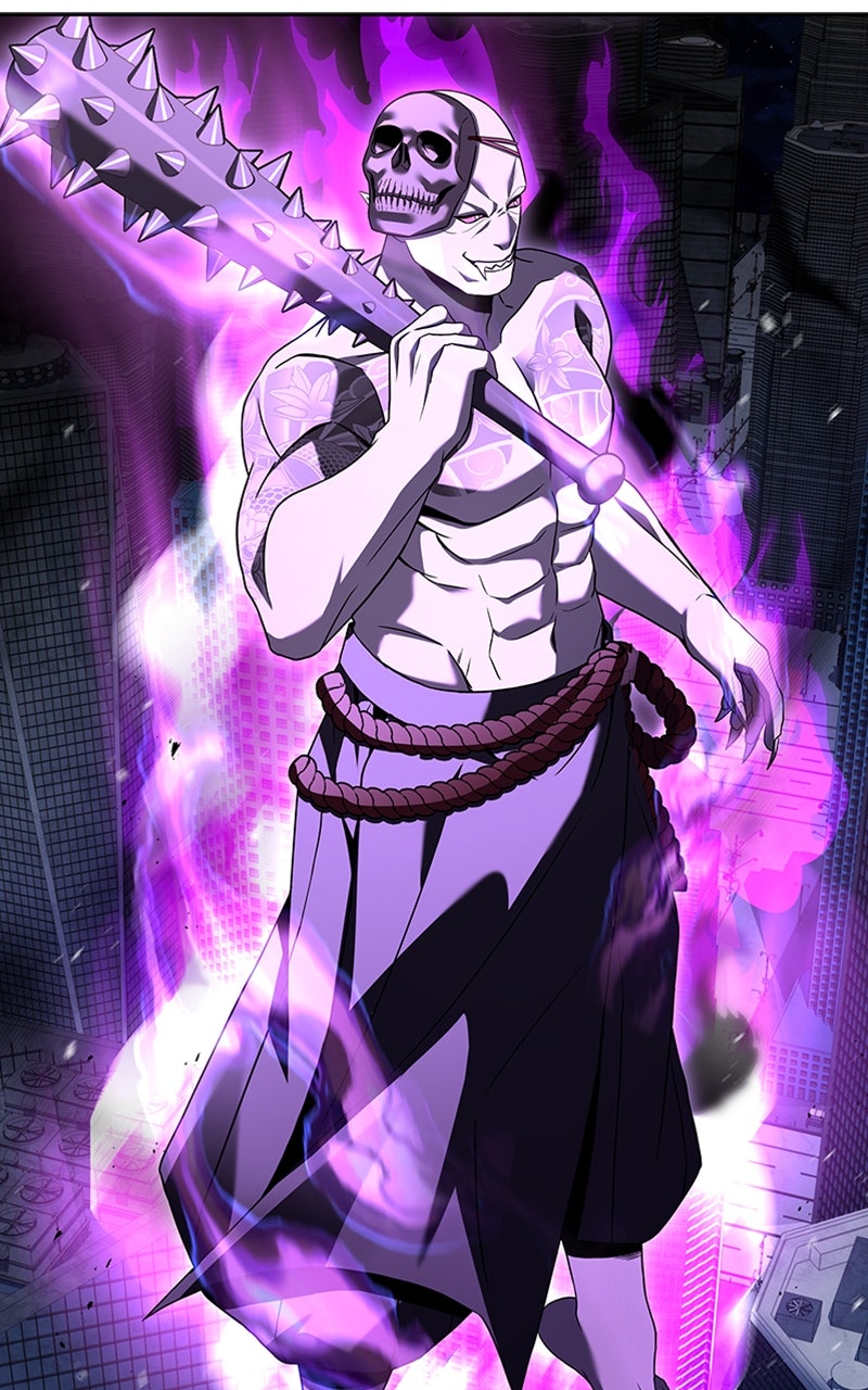 Read The Constellations Are My Disciples EN Manga Online