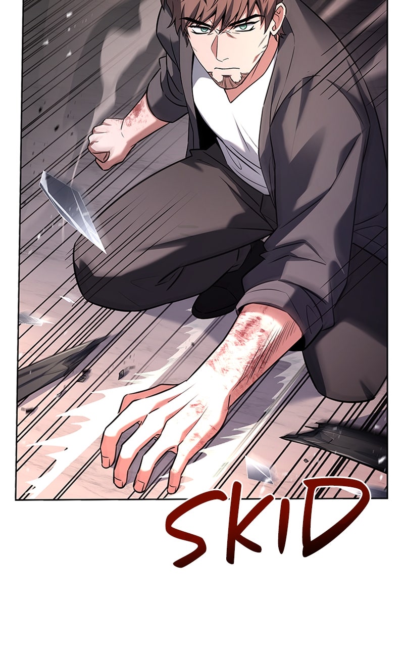 Read The Constellations Are My Disciples EN Manga Online