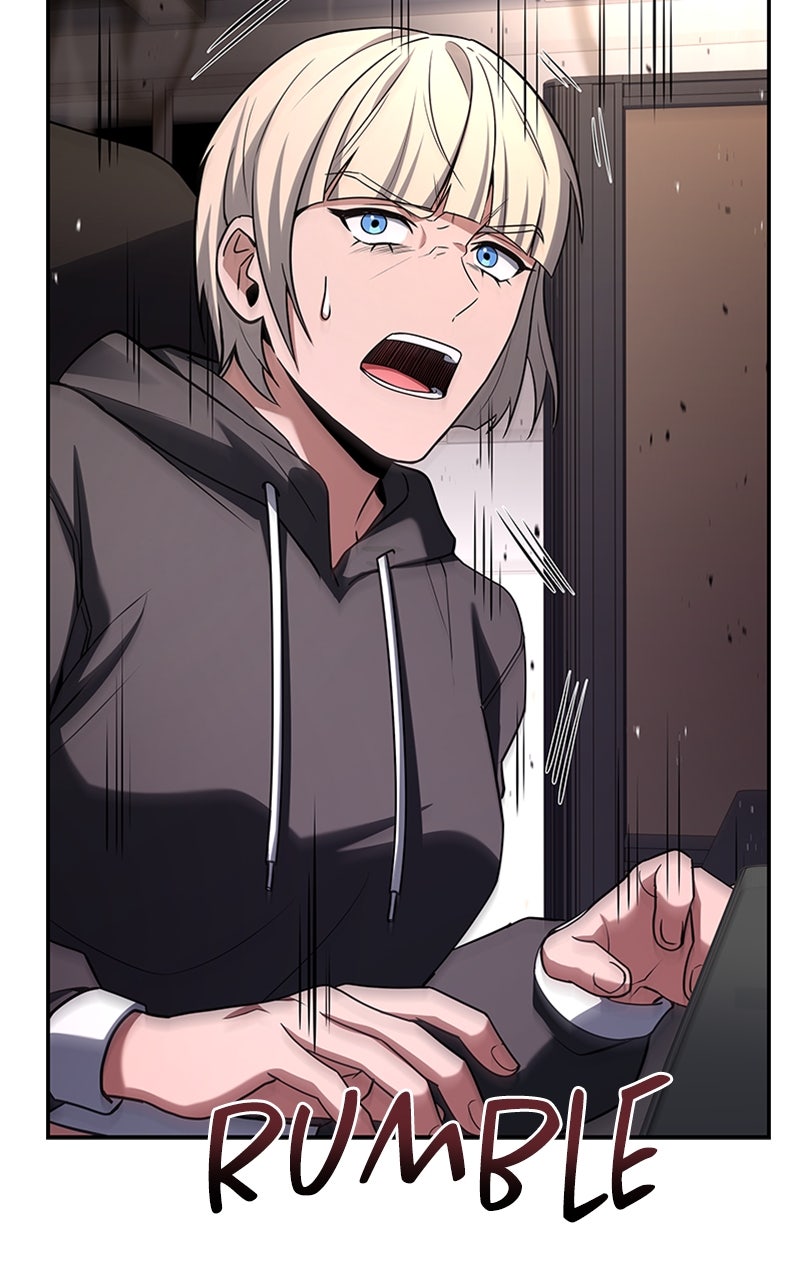 Read The Constellations Are My Disciples EN Manga Online