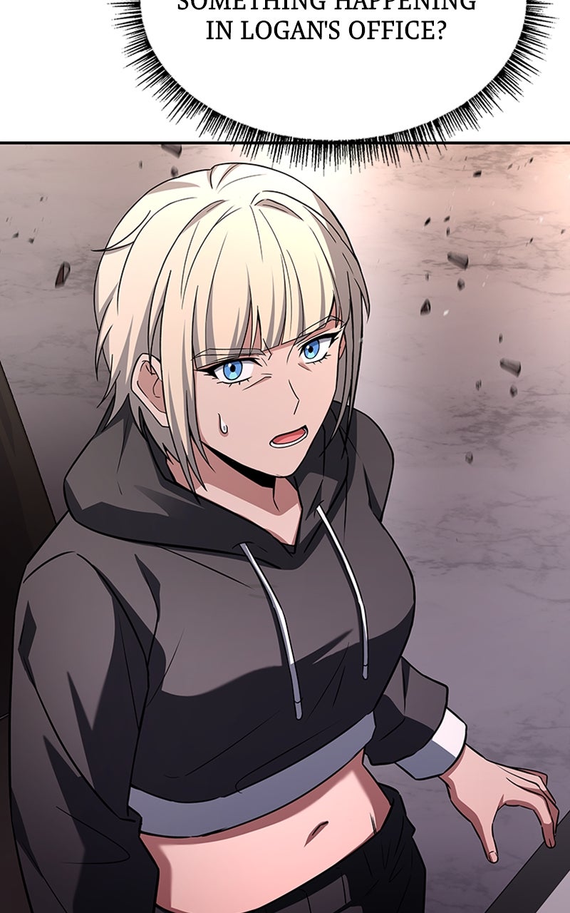 Read The Constellations Are My Disciples EN Manga Online