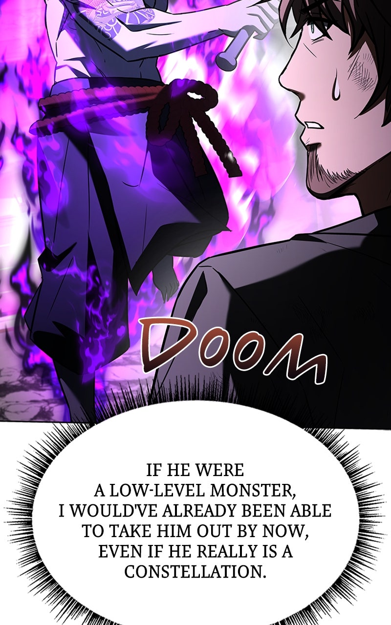 Read The Constellations Are My Disciples EN Manga Online