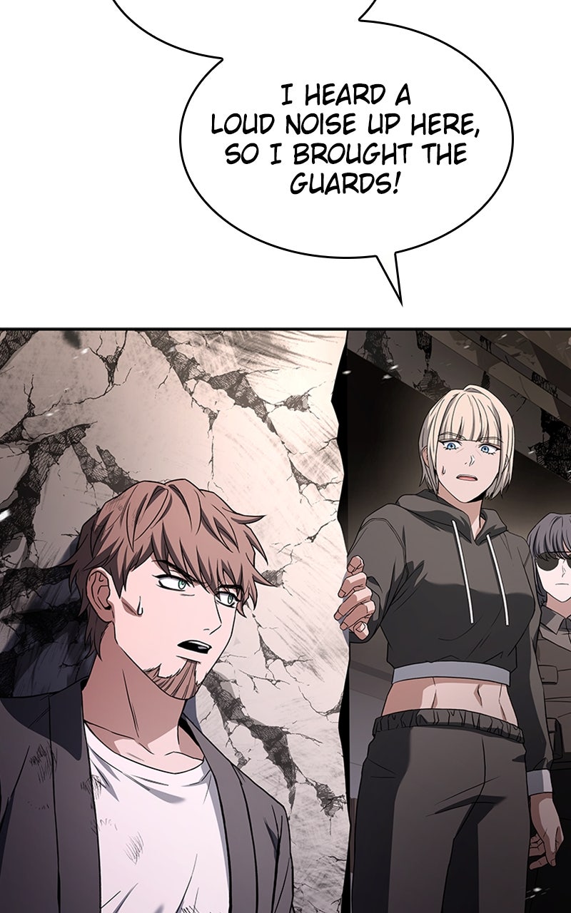 Read The Constellations Are My Disciples EN Manga Online