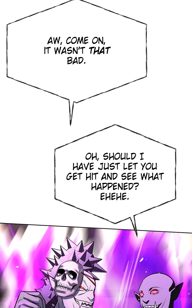 Read The Constellations Are My Disciples EN Manga Online