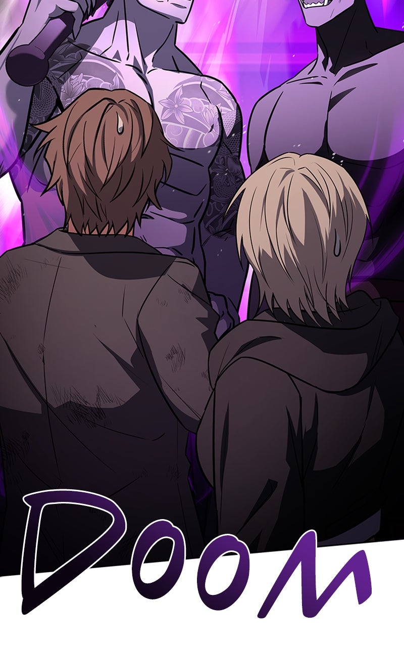 Read The Constellations Are My Disciples EN Manga Online