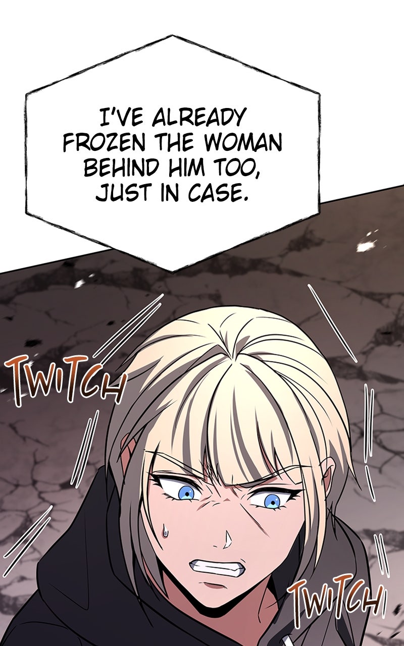 Read The Constellations Are My Disciples EN Manga Online