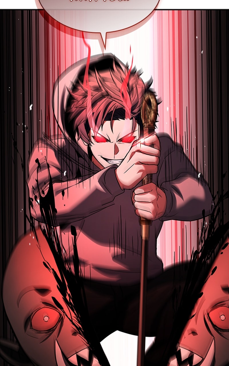 Read The Constellations Are My Disciples EN Manga Online