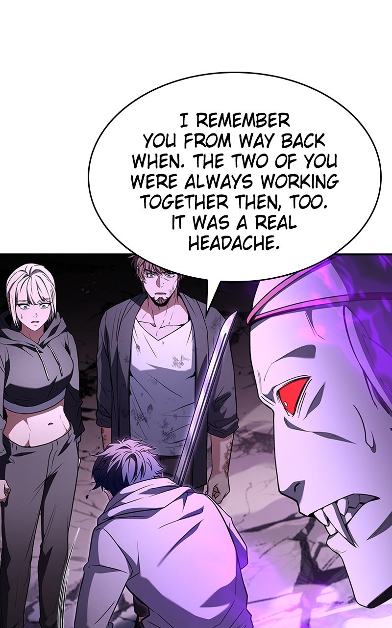 Read The Constellations Are My Disciples EN Manga Online