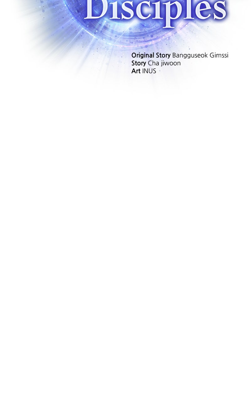 Read The Constellations Are My Disciples EN Manga Online