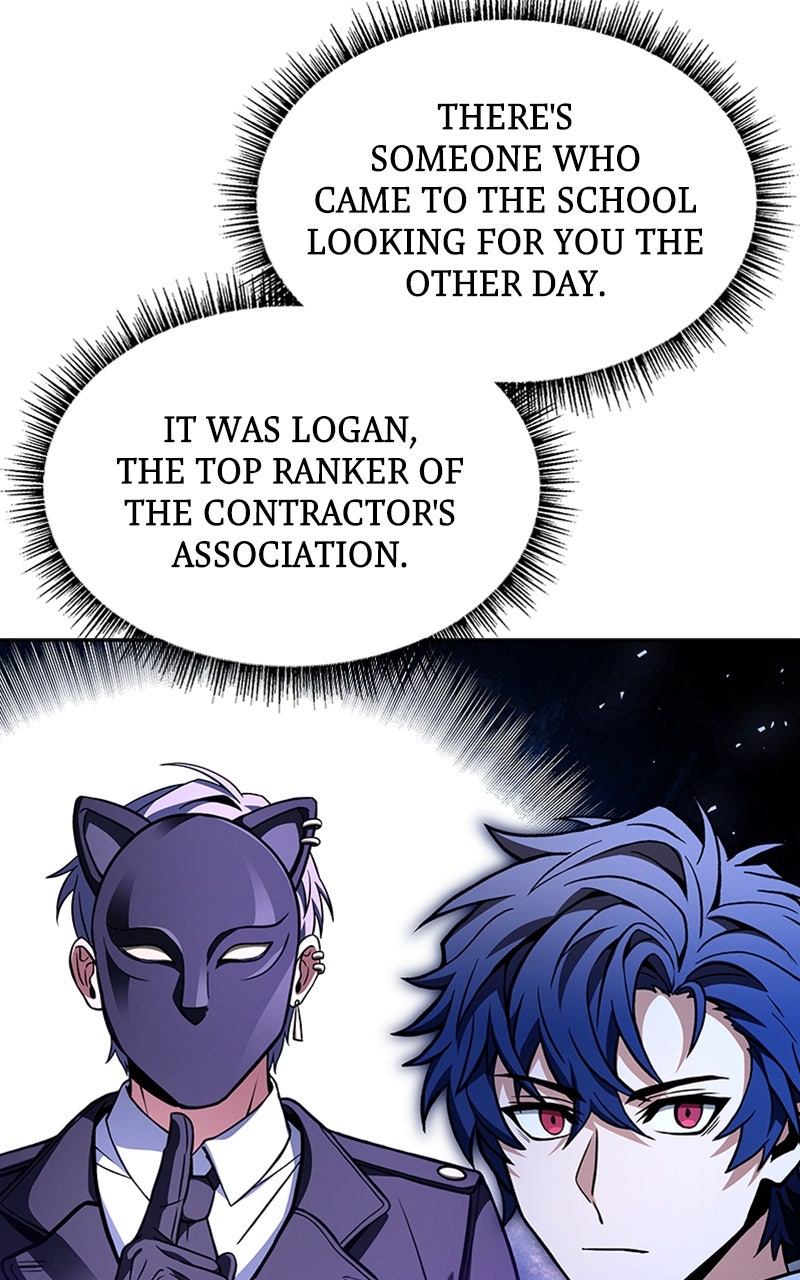 Read The Constellations Are My Disciples EN Manga Online