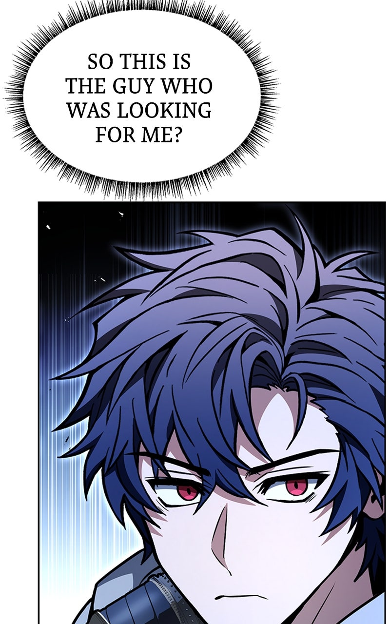 Read The Constellations Are My Disciples EN Manga Online