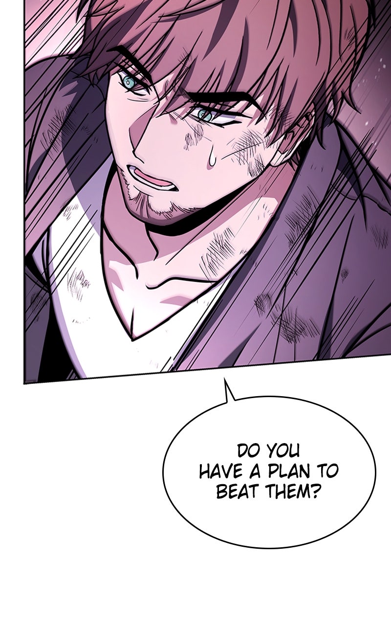 Read The Constellations Are My Disciples EN Manga Online